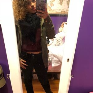 Meet your Posher, Tatiana